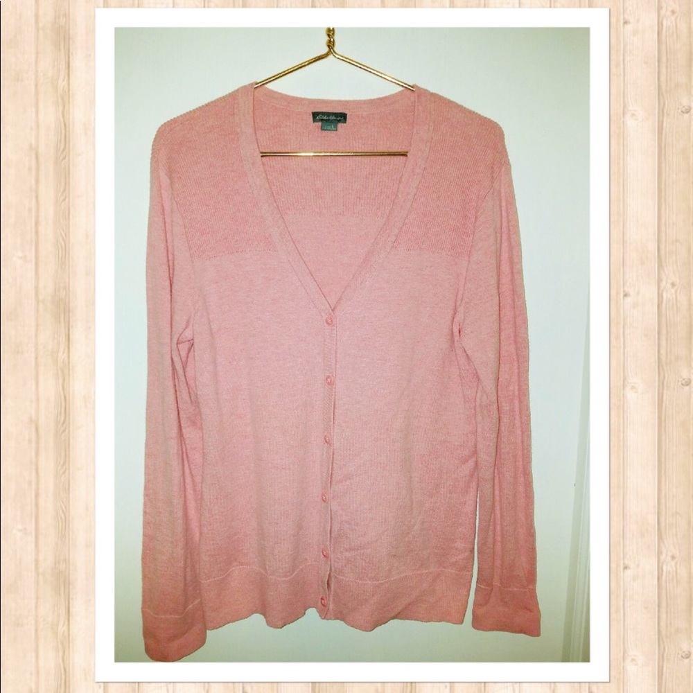 Eddie Bauer Cardigan
